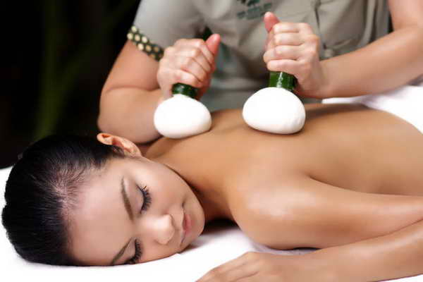 chiangmai thai massage