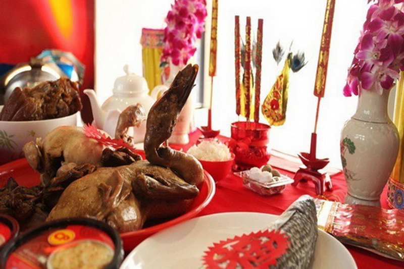 chinese new year, chinese new year chiang mai, chiang mai festivals