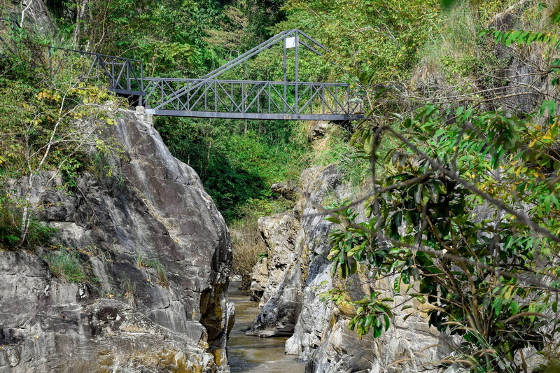 Ob Khan National Park