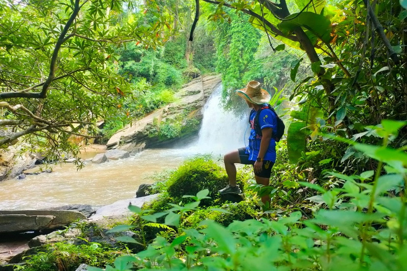 mae wang national park, maewang national park