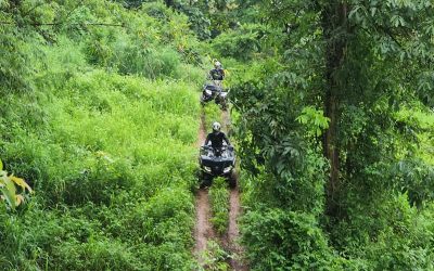 Chiang Mai ATV