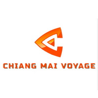 logo chiang mai voyage