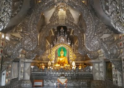 sri suphan temple, wat sri suphan