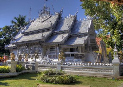 sri suphan temple, wat sri suphan