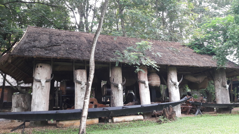 black house museum, black house chiang rai, baan dum, baan dam, baan dam Museum, baan dum museum