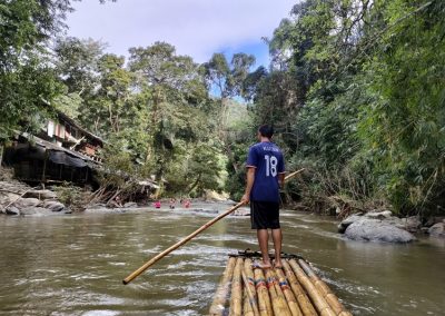 one day trek mae wang, day trek mae wang, one day terk maewang and elephant care, one day terk mae wang and elephant care, trek mae wang, trekking in mae wang