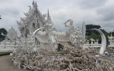 Wat Rong Khun