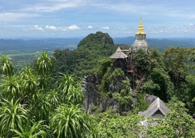 wat chalermprakiat, unseen lampang day tour, tour wat chalermprakiat, lampang day tour, budget tour to lampang, tour lampang all highlight