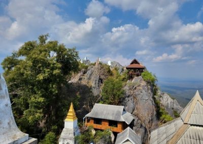 wat chalermprakiat, unseen lampang day tour, tour wat chalermprakiat, lampang day tour, budget tour to lampang, tour lampang all highlight