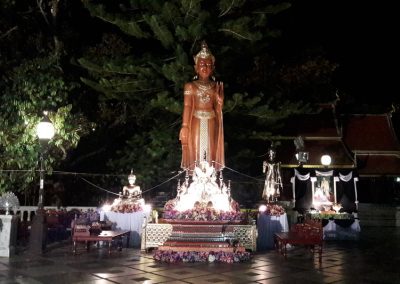 doi suthep temple, wat phrathat doi suthep, evening tour chiang mai, chiang mai evening tour, doi suthep evening tour, evening tour doi suthep,tour doi suthep at night, night tour doi suthep