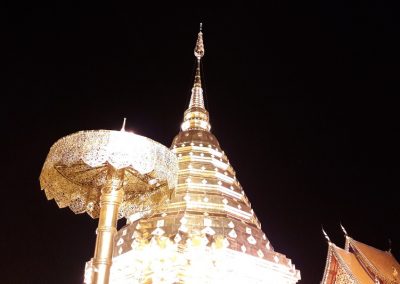 doi suthep temple, wat phrathat doi suthep, evening tour chiang mai, chiang mai evening tour, doi suthep evening tour, evening tour doi suthep,tour doi suthep at night, night tour doi suthep