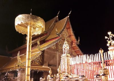 doi suthep temple, wat phrathat doi suthep, evening tour chiang mai, chiang mai evening tour, doi suthep evening tour, evening tour doi suthep,tour doi suthep at night, night tour doi suthep