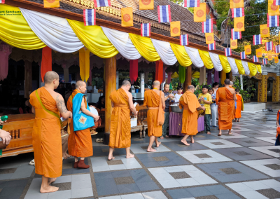 sunrise at doi suthep, sunrise at doi suthep temple, sunrise at suthep temple, sunrise tour at doi suthep temple, sunrise tour at suthep temple, sunrise at doi suthep and elephant tour