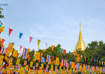 sunrise at doi suthep, sunrise at doi suthep temple, sunrise at suthep temple, sunrise tour at doi suthep temple, sunrise tour at suthep temple, sunrise at doi suthep and elephant tour