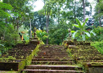 wat umong, umong temple