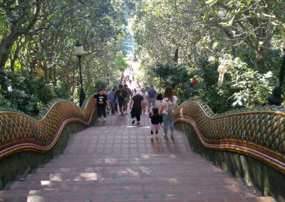 wat doi suthep, doi suthep temple, wat phrathat doi suthep