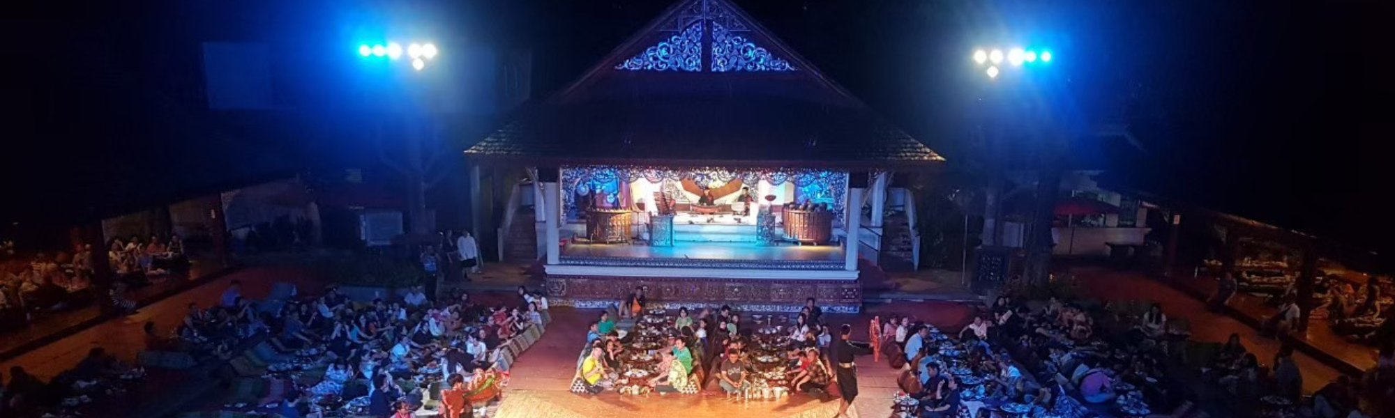 khan toke dinner, things to do in chiang mai at night, what to do in chiang mai at night, nightlife in chiang mai, best night tours in chiang mai, top things to do in chiang mai at night, must-See night attractions in chiang mai, chiang mai nightlife highlights