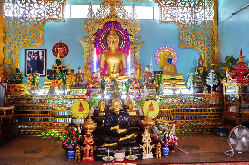 wat jong kham, wat chong kham, jong kham, chong kham temple