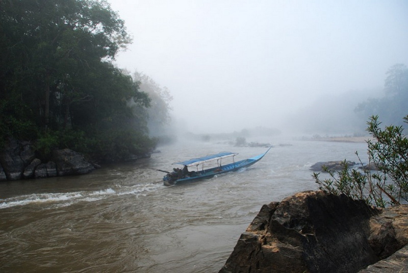 ban ta ton, ban taton, ta ton village, taton village