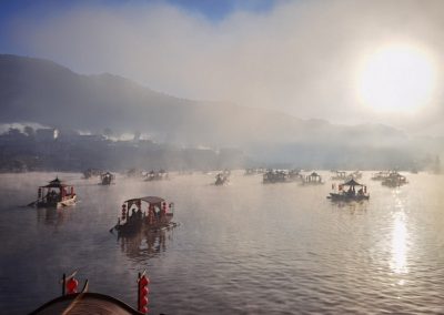 ban rak thai, baan rak thai, ban rak thai village, rak thai village, baan rak thai village, ban rak thai maehongson, rak thai village maehongson