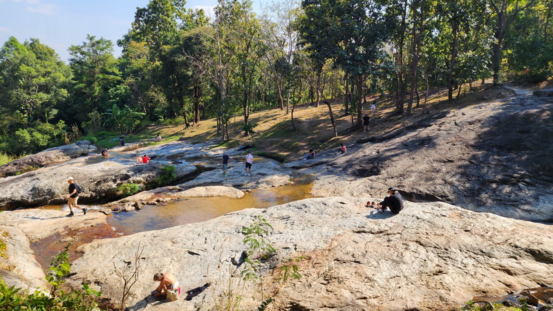 huay kaew waterfall, huai kaew waterfall, huaykaew waterfall, huaikaew waterfall, huay kaew waterfall chiang mai