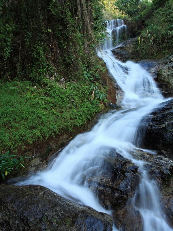 huay kaew waterfall, huai kaew waterfall, huaykaew waterfall, huaikaew waterfall, huay kaew waterfall chiang mai