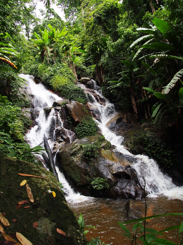 huay kaew waterfall, huai kaew waterfall, huaykaew waterfall, huaikaew waterfall, huay kaew waterfall chiang mai