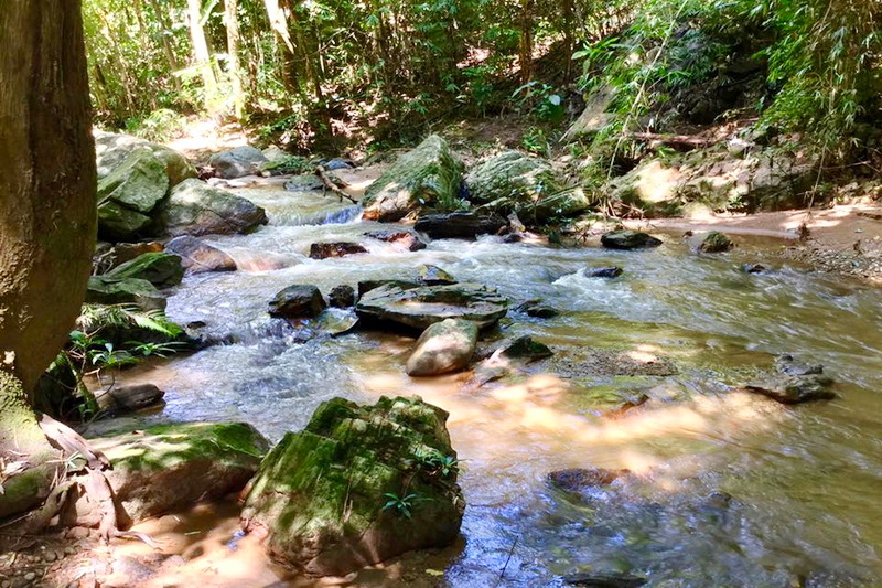 huay kaew waterfall, huai kaew waterfall, huaykaew waterfall, huaikaew waterfall, huay kaew waterfall chiang mai