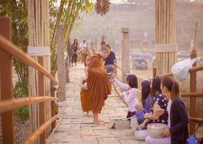 su tong pae bridge, su tong pae bamboo bridge, su tong pae, sutongpae bridge, sutongpae bamboo bridge