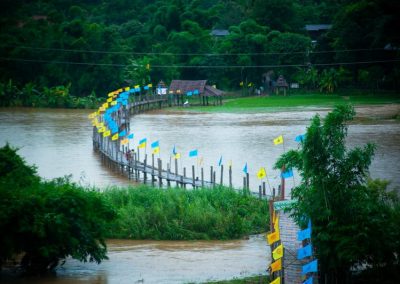 su tong pae bridge, su tong pae bamboo bridge, su tong pae, sutongpae bridge, sutongpae bamboo bridge