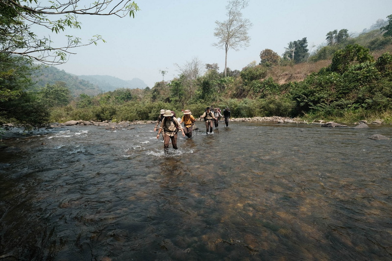 mae ngao national park, mae-ngao national park, mae ngao, mae-ngao