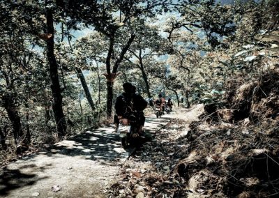 hiking at ban huai kung, ban huai kung day trek, ban huai kung day hike, ban huai kung trekking, ban huai kung adventure trek, ban huai kung hike, a day hike at ban huai kung, ban huai kung day hike