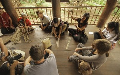 Trekking in Mae Hong Son10: 2 Days of Hiking Ban Huay Kaew Trails