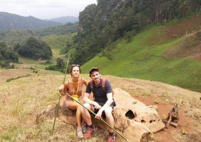 ban jabo, ban jabo village, jabo village, ban jabo mae hong son, ban ja bo, ban jabo pang mapha, ban ja boe, ban jaboe