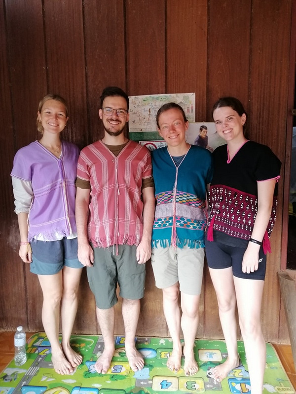 ban muang pam, ban muang pam village, muang pam village, ban muang pam mae hong son, ban muangpam, ban muang pam pang mapha, baan muang pam, ban muang paem