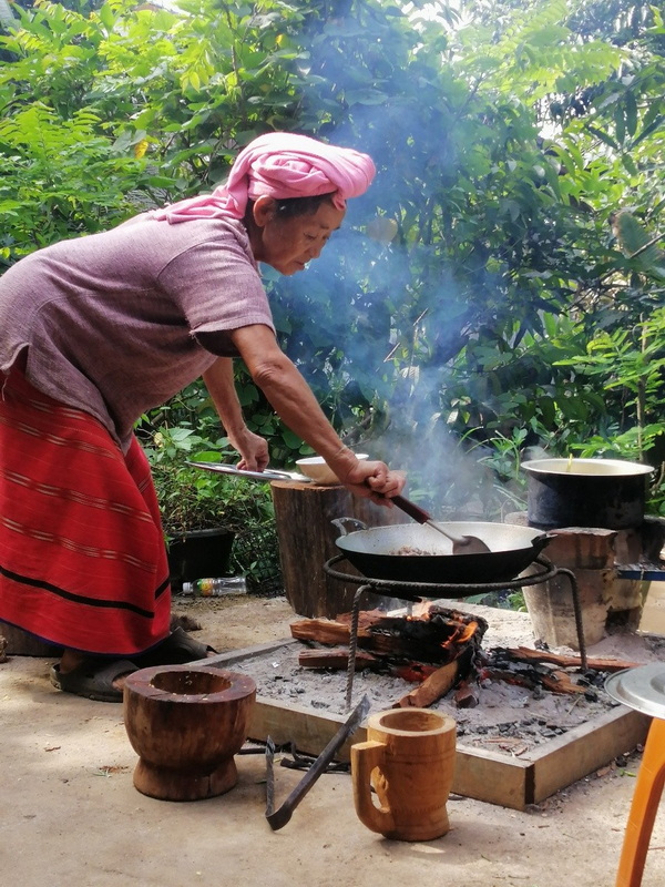 ban muang pam, ban muang pam village, muang pam village, ban muang pam mae hong son, ban muangpam, ban muang pam pang mapha, baan muang pam, ban muang paem