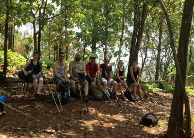 trekking at ban pha mon, ban pha mon day hike, ban pha mon trekking, ban pha mon adventure trek, hiking at ban pha mon, ban pha mon day trek, ban pha mon hike, ban pha mon trek