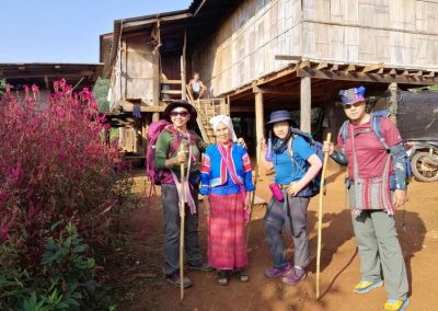 ban pha mon, ban pha mon village, pha mon village, ban pha mon mae hong son, ban phamon, ban pha mon mapha, ban huai pha mon, huai phamon, phamon village