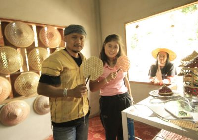 ban muang pon cultural day, ban muang pon heritage tour, muang pon village discovery, muang pon village life, ban muang pon traditions revealed, ban muang pon local wisdom, ban muang pon experience tour, ban muang pon cultural journey