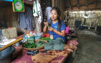 Ban Muang Pon