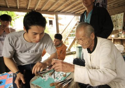 ban muang pon cultural day, ban muang pon heritage tour, muang pon village discovery, muang pon village life, ban muang pon traditions revealed, ban muang pon local wisdom, ban muang pon experience tour, ban muang pon cultural journey