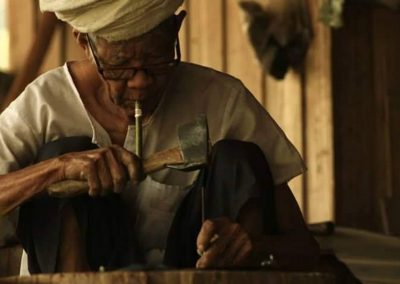 ban muang pon cultural day, ban muang pon heritage tour, muang pon village discovery, muang pon village life, ban muang pon traditions revealed, ban muang pon local wisdom, ban muang pon experience tour, ban muang pon cultural journey