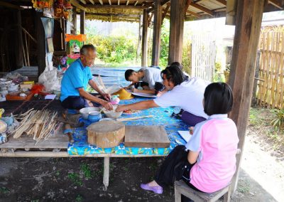 ban muang pon cultural day, ban muang pon heritage tour, muang pon village discovery, muang pon village life, ban muang pon traditions revealed, ban muang pon local wisdom, ban muang pon experience tour, ban muang pon cultural journey