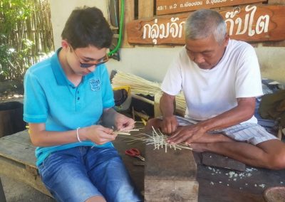 ban muang pon, ban muang pon village, muang pon village, ban muang pon mae hong son, ban muangpon, ban muang pon khun yuam, baan muang pon