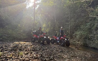 Chiang Mai Off Road