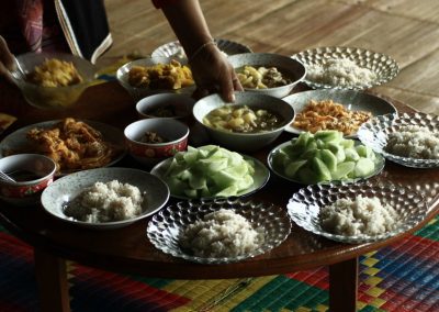 ban jabo, 2-day trek to ban jabo, ban jabo 2-day hiking, 2 days in ban jabo, ban jabo 2-day trekking, 2-day lahu tour, 2 days hiking in ban jabo, ban jabo 2-day tribal trekking, 2-day hike to ban jabo