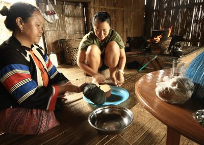 ban jabo, 2-day trek to ban jabo, ban jabo 2-day hiking, 2 days in ban jabo, ban jabo 2-day trekking, 2-day lahu tour, 2 days hiking in ban jabo, ban jabo 2-day tribal trekking, 2-day hike to ban jabo