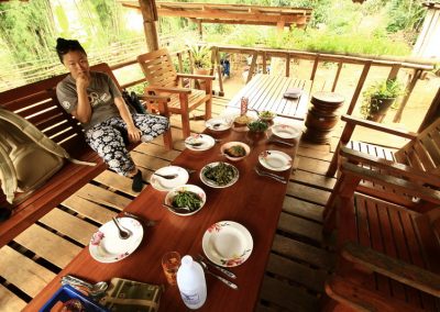 ban mae lana, 2-day trek at ban mae lana , ban mae lana 2-day hiking tour, 2 days in ban mae lana & lod cave, ban mae lana 2-day trekking tour, ban mae lana 2-day hike, 2 days trekking ban mae lana, 2 days trek lod cave, ban mae lana 2-day trek