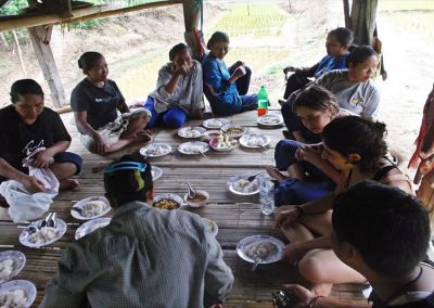 ban mae lana, 2-day trek at ban mae lana , ban mae lana 2-day hiking tour, 2 days in ban mae lana & lod cave, ban mae lana 2-day trekking tour, ban mae lana 2-day hike, 2 days trekking ban mae lana, 2 days trek lod cave, ban mae lana 2-day trek