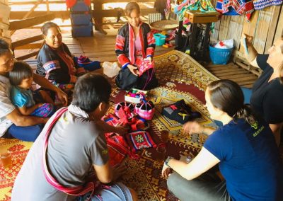 ban pha mon, 2-day trek to ban pha mon, ban pha mon 2-day hike, 2 days trek with red lahu, ban pha mon 2-day trekking tour, 2-day hike to ban pha mon, 2 days trekking ban pha mon, 2 days trek to red lahu village, ban pha mon 2-day trek